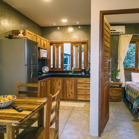 La Casina Jericoacoara Apartment Exterior photo