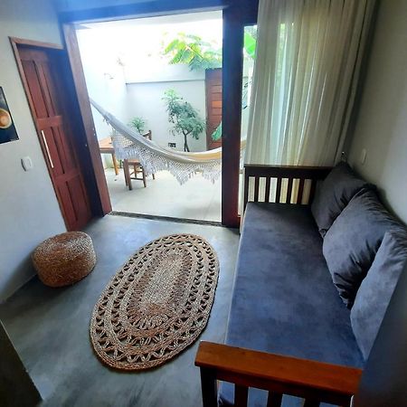 La Casina Jericoacoara Apartment Exterior photo