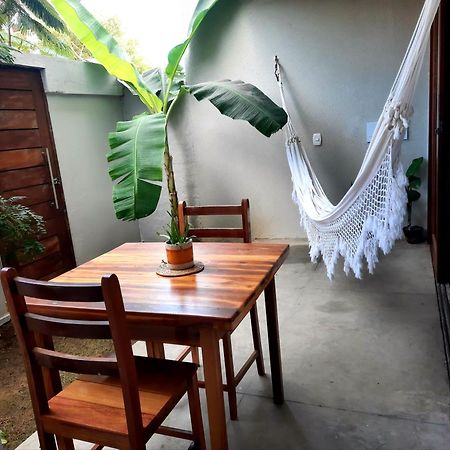 La Casina Jericoacoara Apartment Room photo