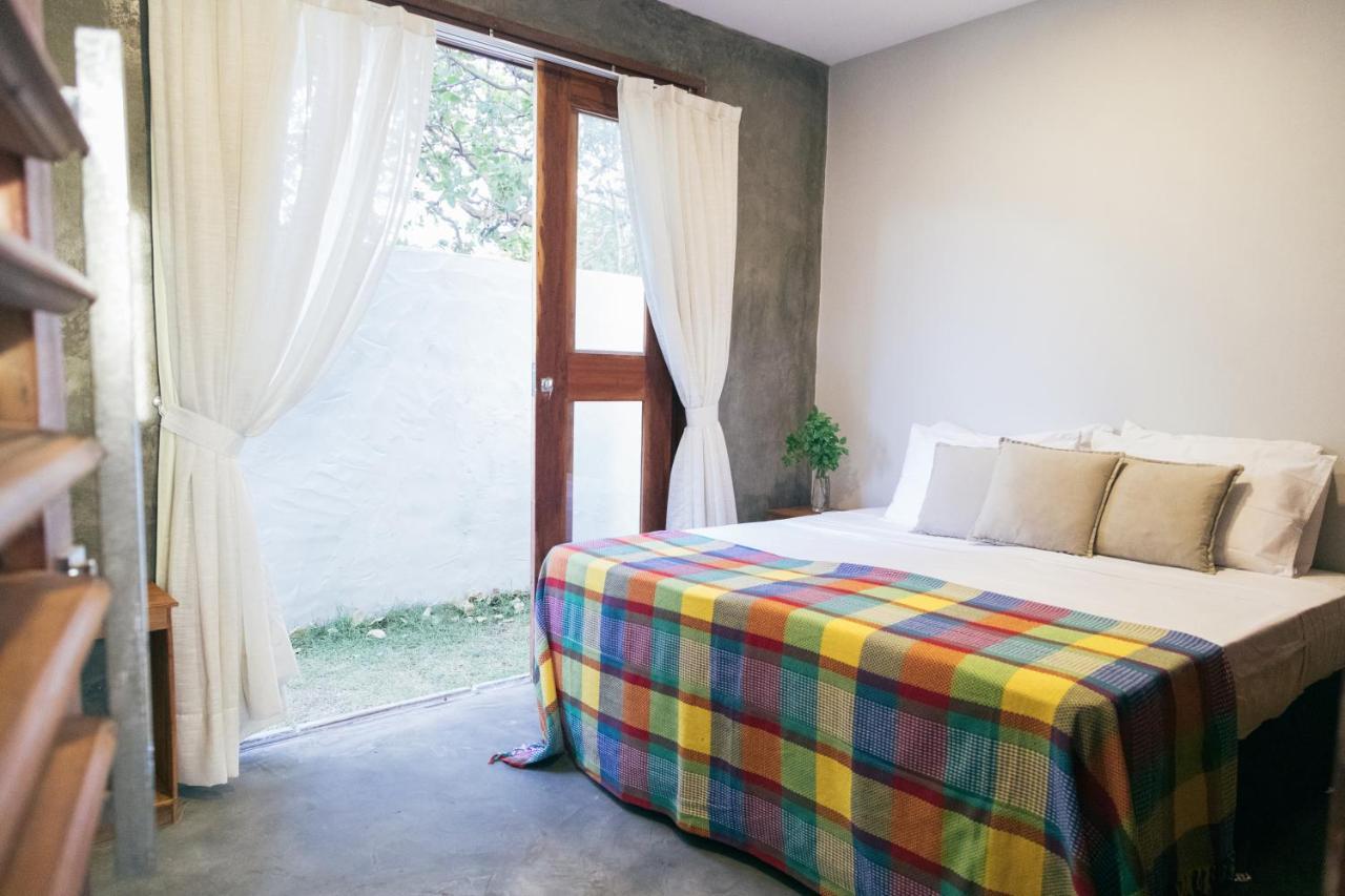 La Casina Jericoacoara Apartment Exterior photo