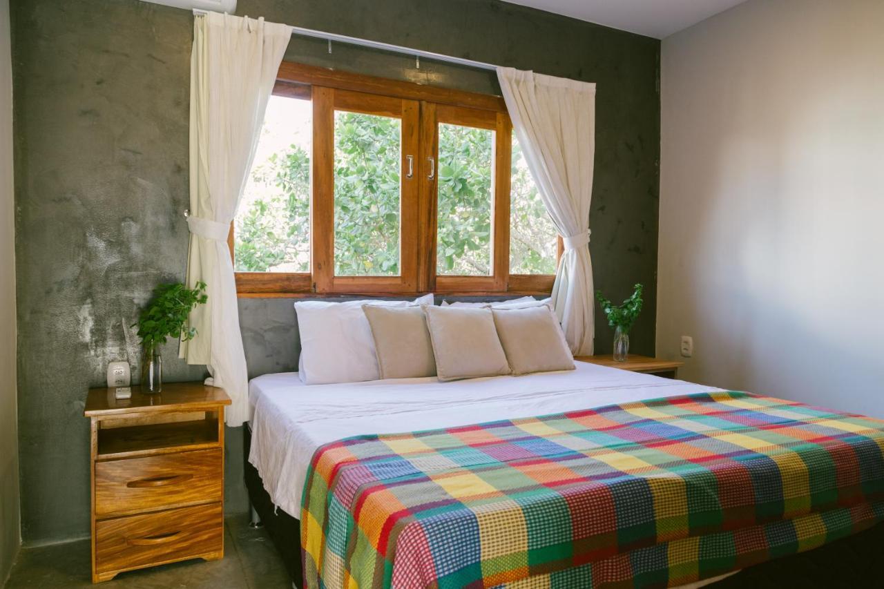 La Casina Jericoacoara Apartment Exterior photo