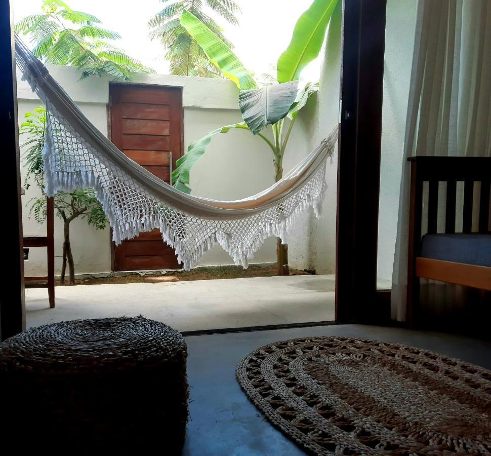 La Casina Jericoacoara Apartment Exterior photo