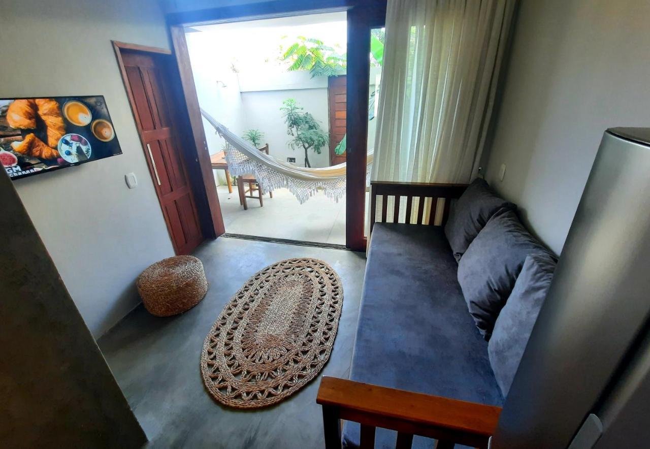 La Casina Jericoacoara Apartment Exterior photo