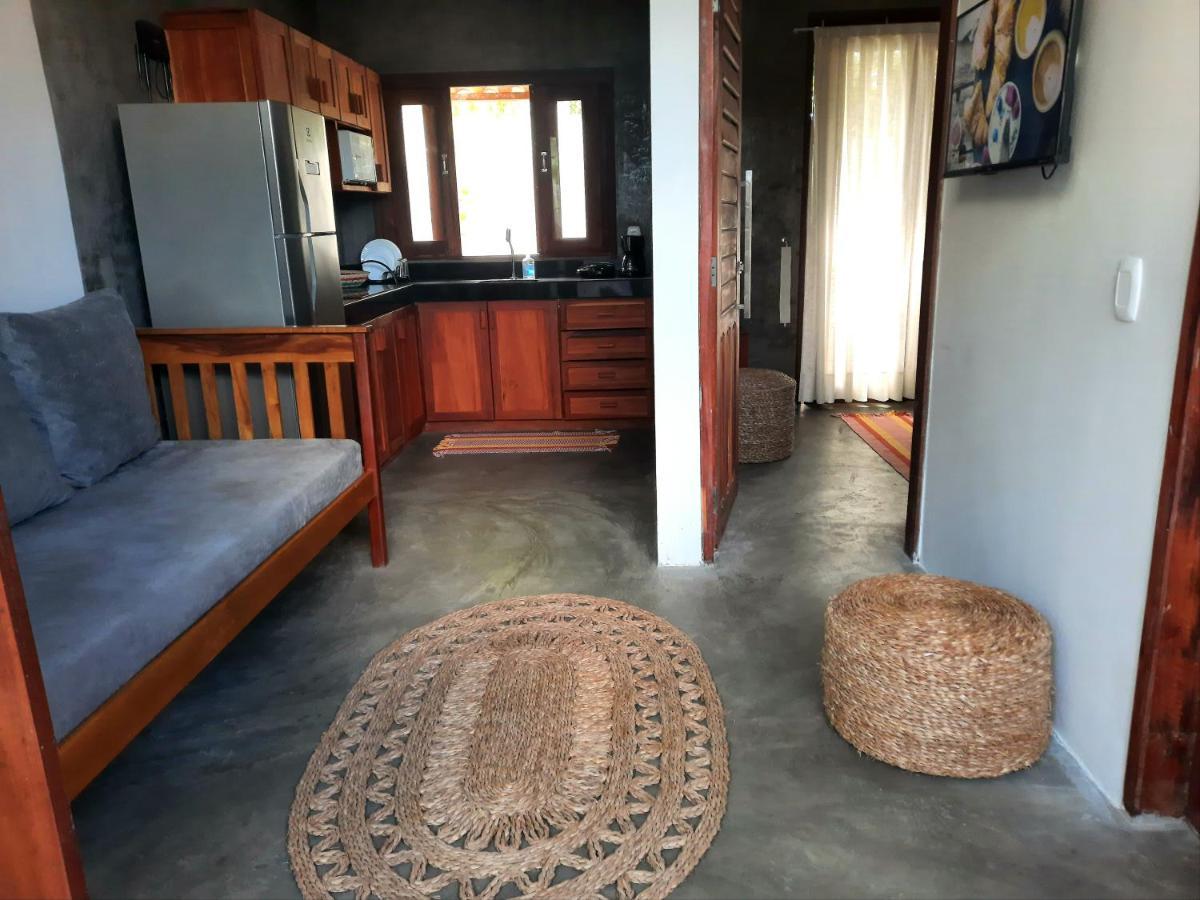 La Casina Jericoacoara Apartment Exterior photo