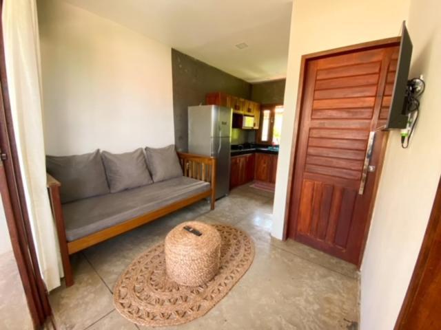 La Casina Jericoacoara Apartment Exterior photo