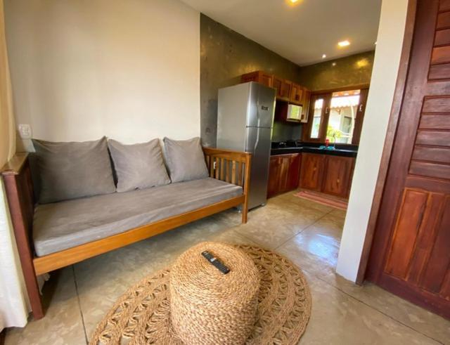 La Casina Jericoacoara Apartment Exterior photo